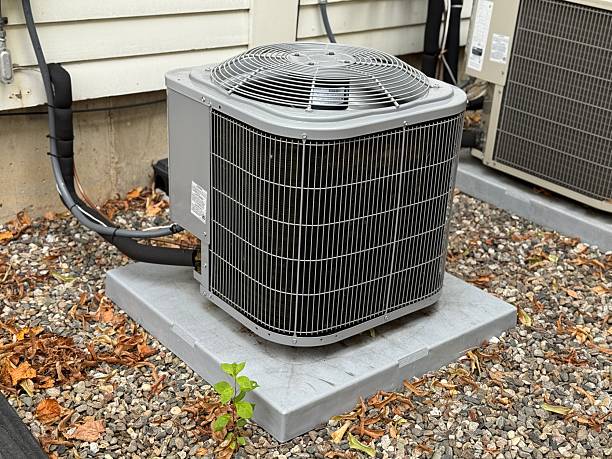 24/7 Emergency Ac Installation experts in North Weymouth, MA